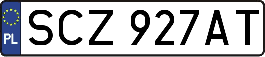 SCZ927AT