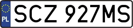 SCZ927MS