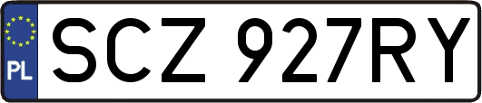 SCZ927RY