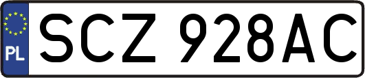 SCZ928AC