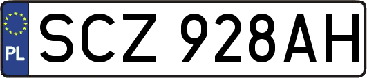 SCZ928AH