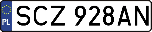 SCZ928AN
