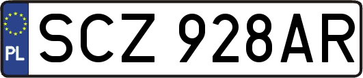 SCZ928AR