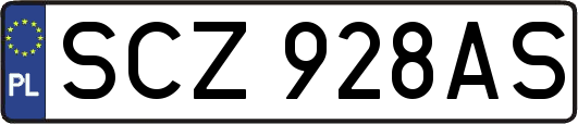 SCZ928AS