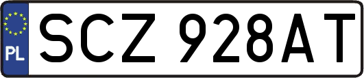 SCZ928AT