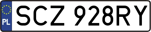 SCZ928RY