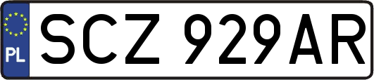 SCZ929AR