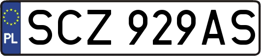 SCZ929AS