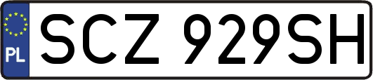 SCZ929SH