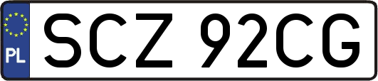 SCZ92CG