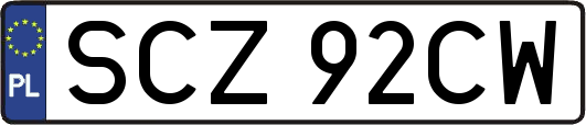 SCZ92CW