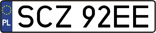 SCZ92EE