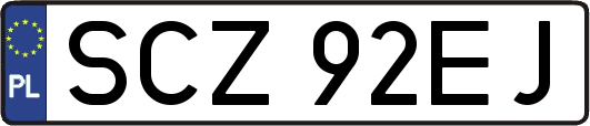 SCZ92EJ