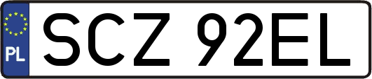 SCZ92EL
