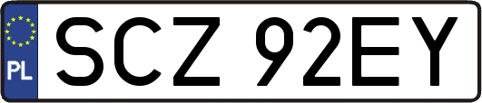 SCZ92EY