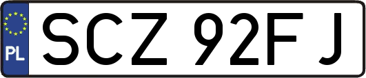 SCZ92FJ