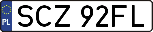 SCZ92FL