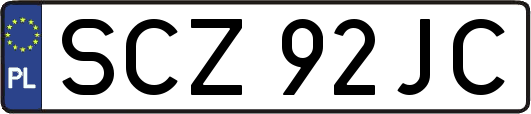 SCZ92JC