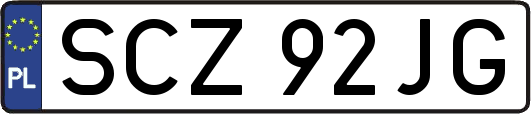 SCZ92JG