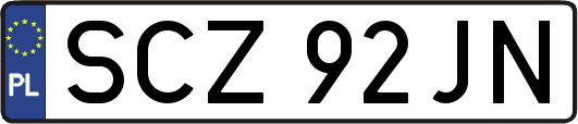 SCZ92JN