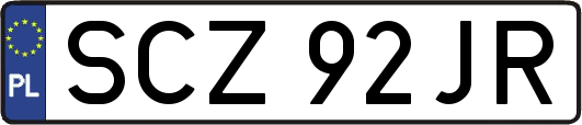 SCZ92JR