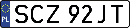 SCZ92JT