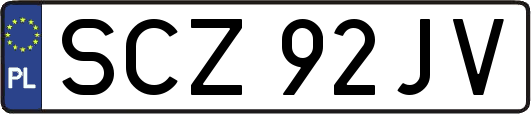 SCZ92JV