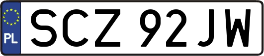 SCZ92JW