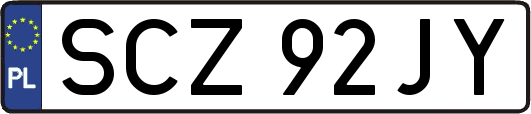 SCZ92JY