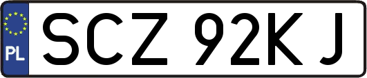SCZ92KJ