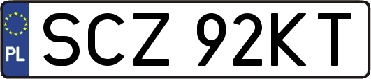 SCZ92KT