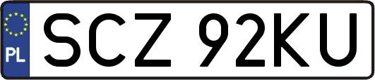 SCZ92KU