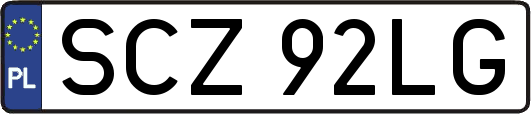 SCZ92LG