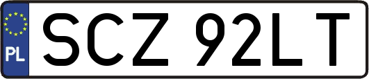SCZ92LT