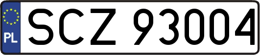 SCZ93004