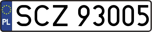 SCZ93005