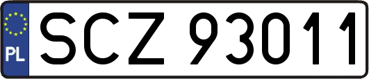 SCZ93011