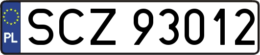 SCZ93012