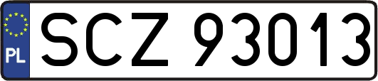 SCZ93013