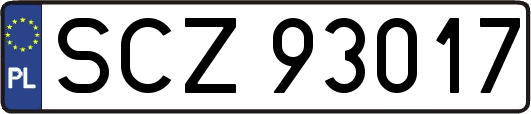 SCZ93017