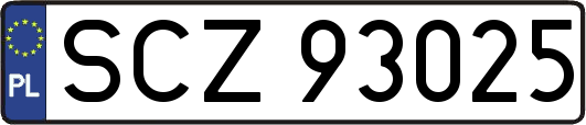 SCZ93025