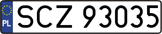 SCZ93035