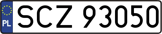 SCZ93050