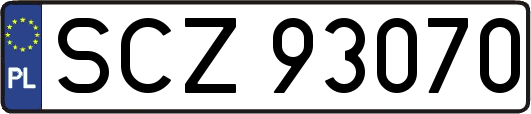 SCZ93070