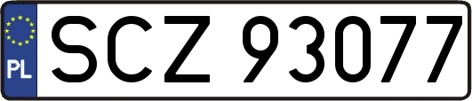 SCZ93077