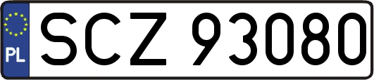 SCZ93080