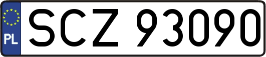 SCZ93090
