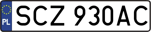 SCZ930AC