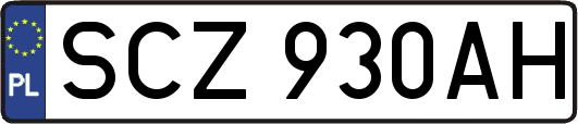 SCZ930AH