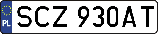 SCZ930AT